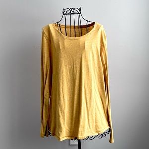 Sonoma Everyday Long Sleeve Tee